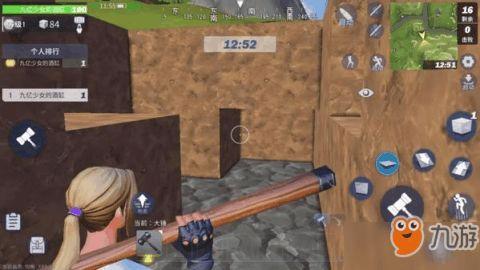 堡垒前线娱乐爆料在哪里,探寻游戏背后的秘密与精彩瞬间 第3张 堡垒前线娱乐爆料在哪里,探寻游戏背后的秘密与精彩瞬间 第3张