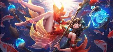 大乔皮肤爆料最新视频,古典美韵，翩翩起舞  第3张