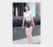 网红街拍视频爆料大全,时尚潮流风向标大盘点 第1张 网红街拍视频爆料大全,时尚潮流风向标大盘点 第1张