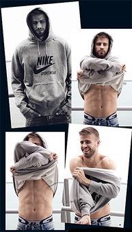 模特爆料皮克视频,真相与争议  第1张